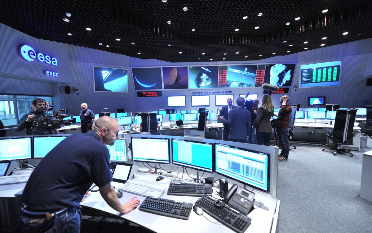 4K可視化分布式綜合管理平臺